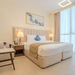 Saray Deluxe Hotel Apartments