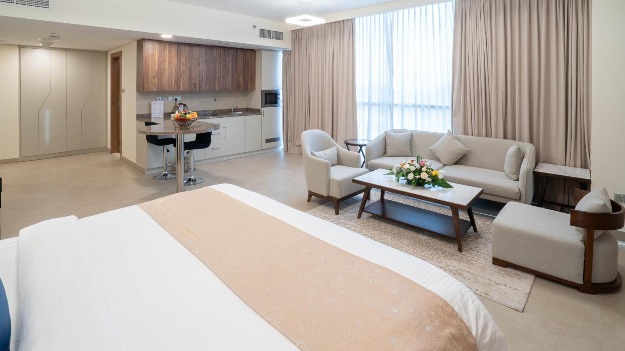Hotel Saray Deluxe