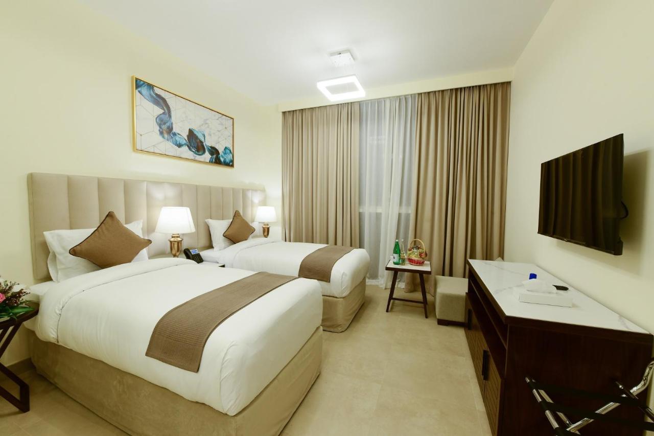 Saray Deluxe Hotel Abu Dhabi