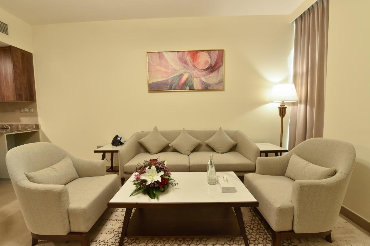 Saray Deluxe 5* Abu Dhabi
