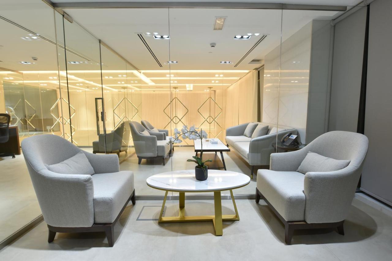 Saray Deluxe 5* Abu Dhabi