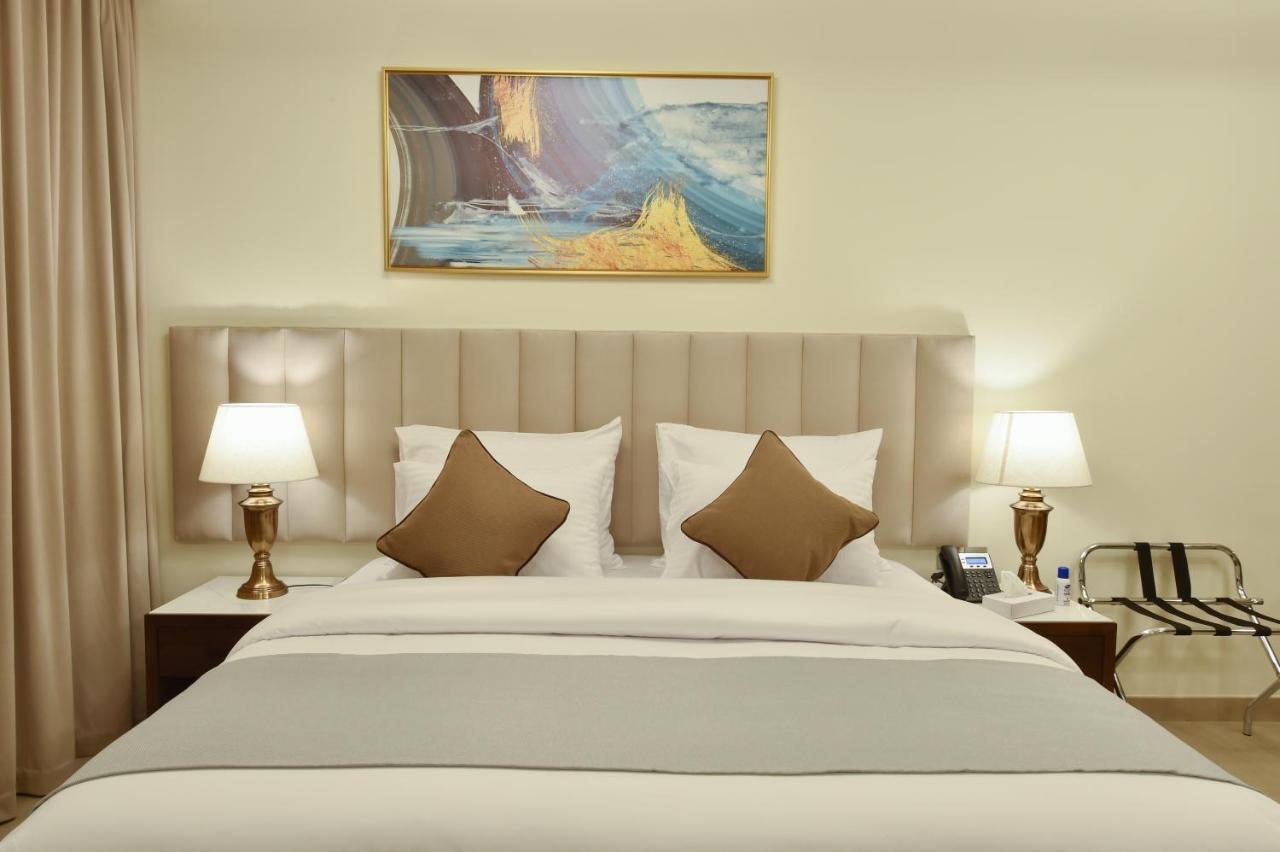 Saray Deluxe Hotel Abu Dhabi