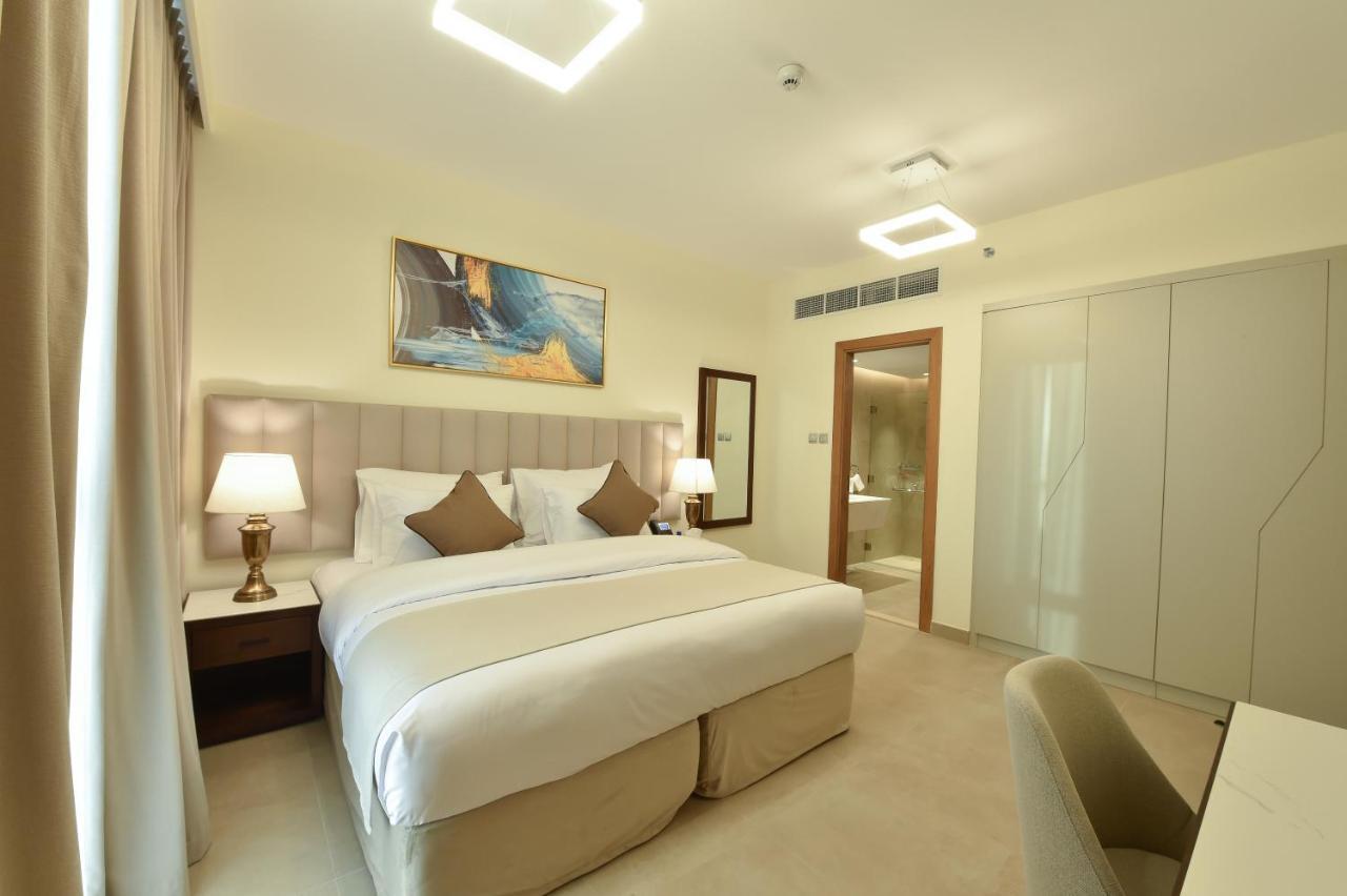 Saray Deluxe Hotel Abu Dhabi