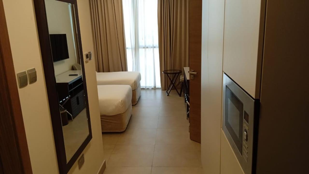 Hotel Saray Deluxe Abu Dhabi