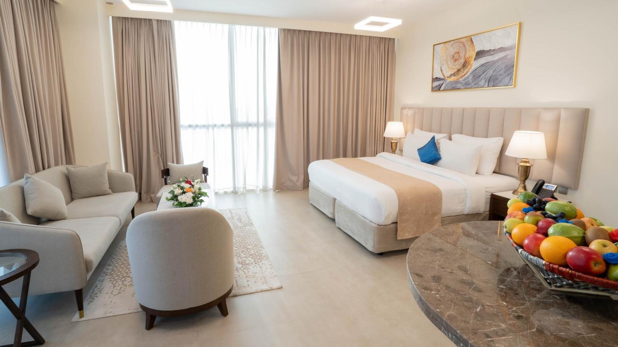 Saray Deluxe 5*